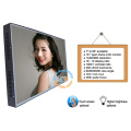 Industrial grade 19 inch CE FCC ROHS monitor with open frame frameless